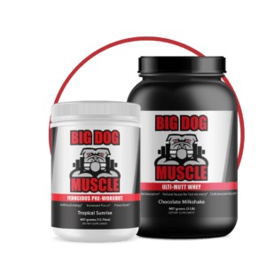 Big Dog Bundle