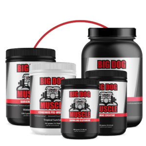 Ultimate Big Dog Bundle
