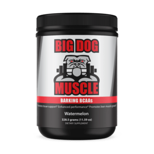 Barking BCAA's