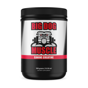 Canine Creatine