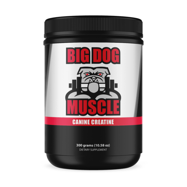 Canine Creatine